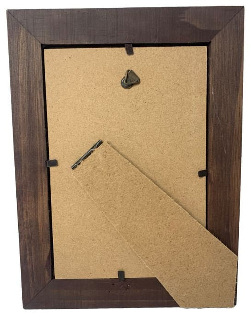 Shotgun Shell Picture Frame