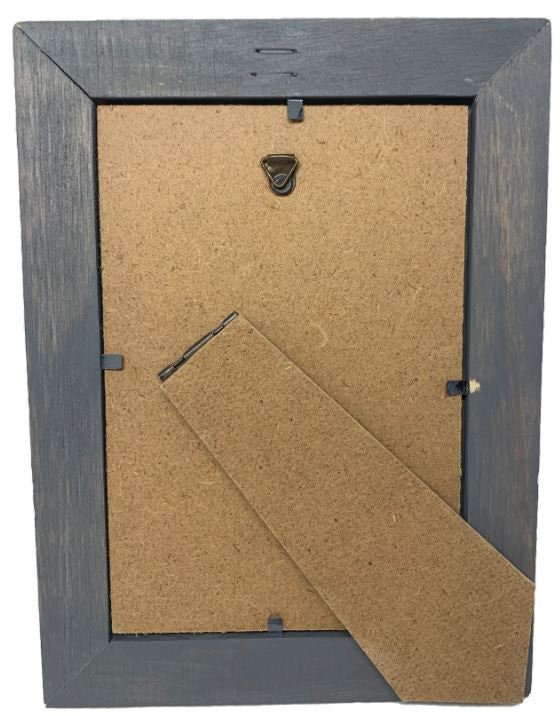 Shotgun Shell Picture Frame